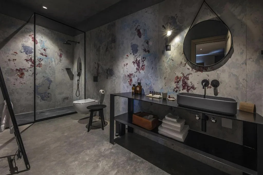 Room, San Canzian Hotel and Residences, Istria