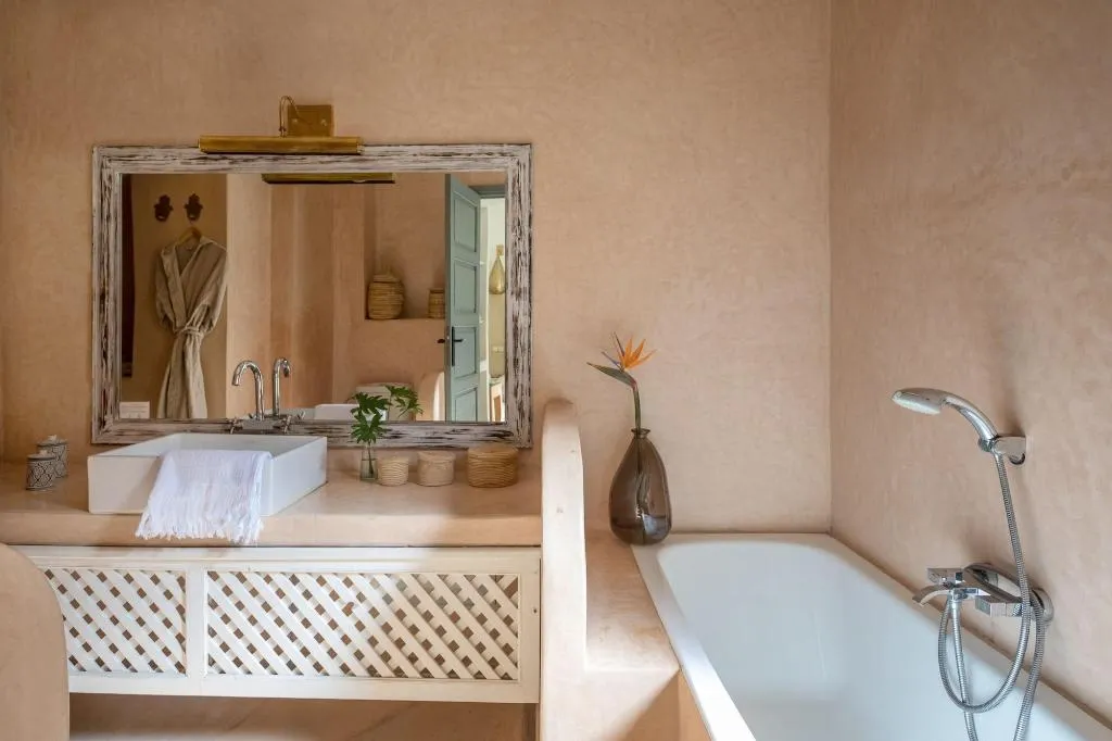 Room, Riad Olema Et Spa, Marrakech