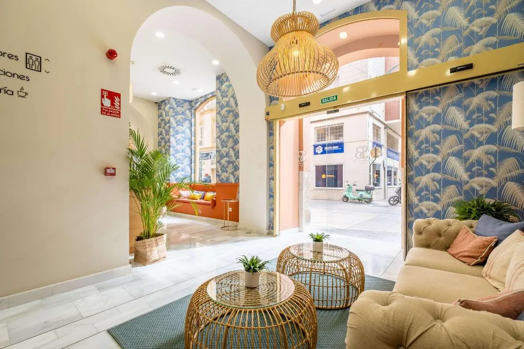 Room, Soho Boutique Urban, Costa Del Sol