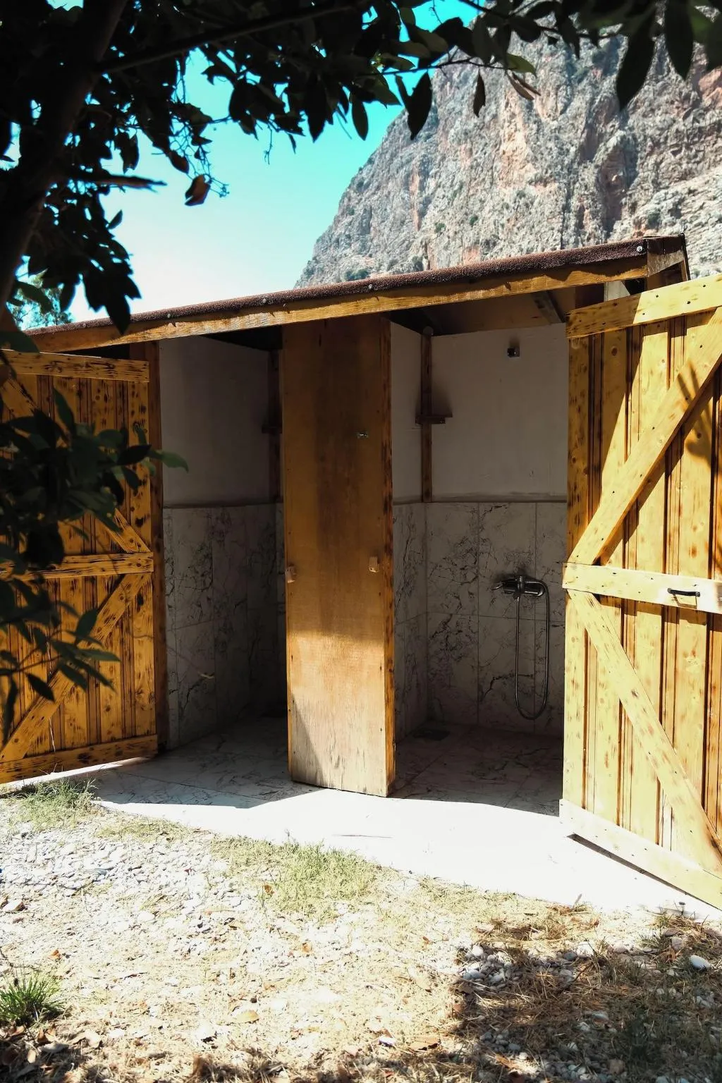 Room, Butterfly Valley Bungalov, Dalaman
