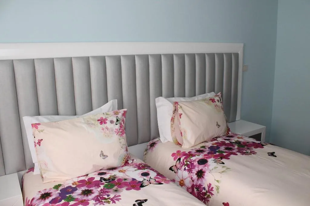 Room, Grande Oceano Guest House, Porto