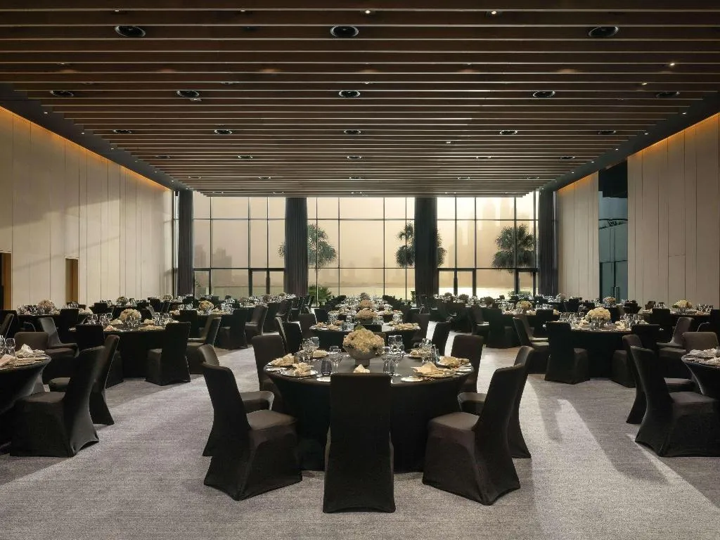 Conferences, Banyan Tree Dubai, Dubai
