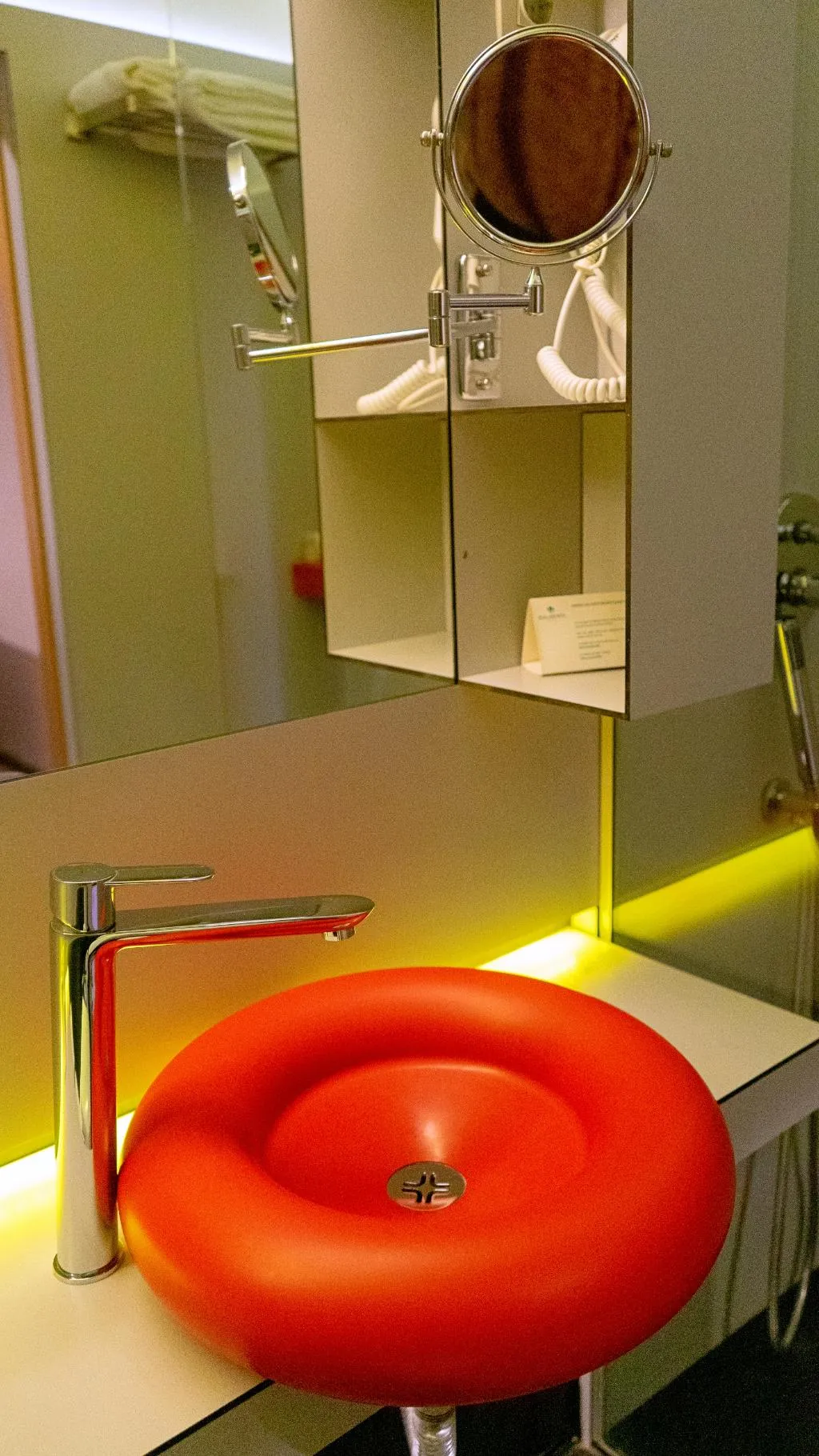 Double or Twin SUPERIOR WITH BALCONY Room, WOT Porto Soul, Porto