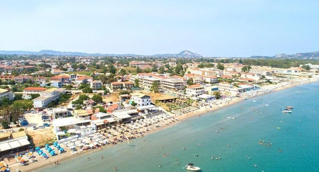 General view, Balcony Hotel - Adults Only, Zante