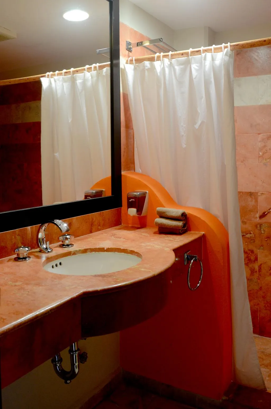 Room, Caribbean Paradise Boutique Hotel, Playa Del Carmen