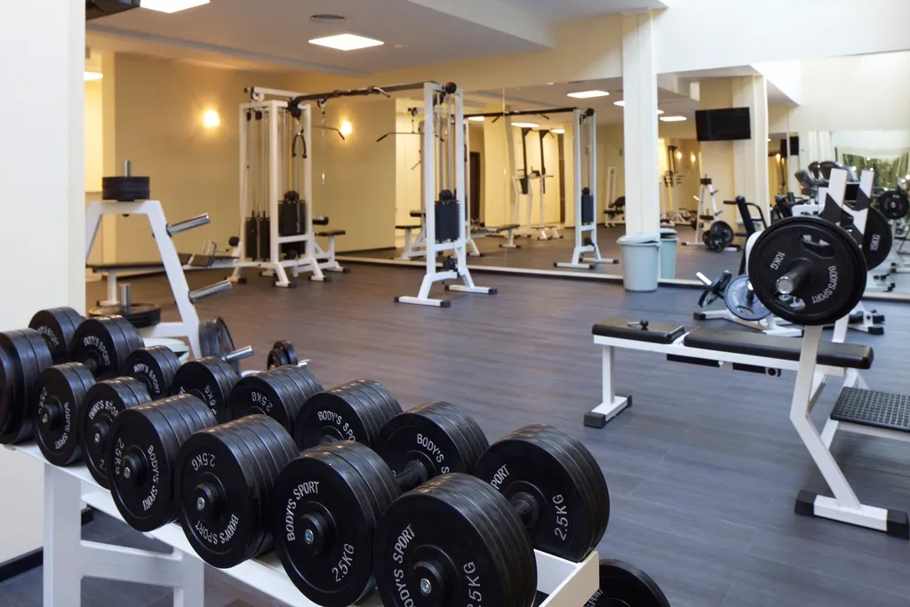 Sports and Entertainment, Paradiso Apartcomplex, Bourgas
