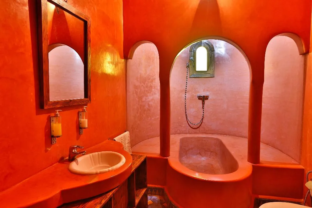 DOUBLE COMFORT Room, Riad Dar Etto, Essaouira