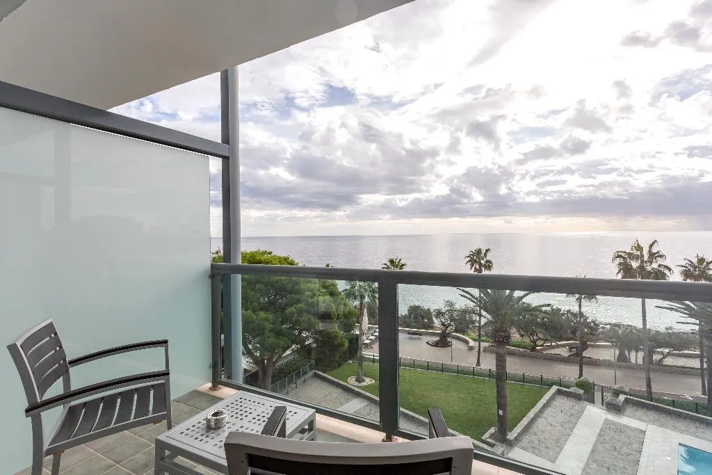 Room, Marins Playa Suites, Majorca