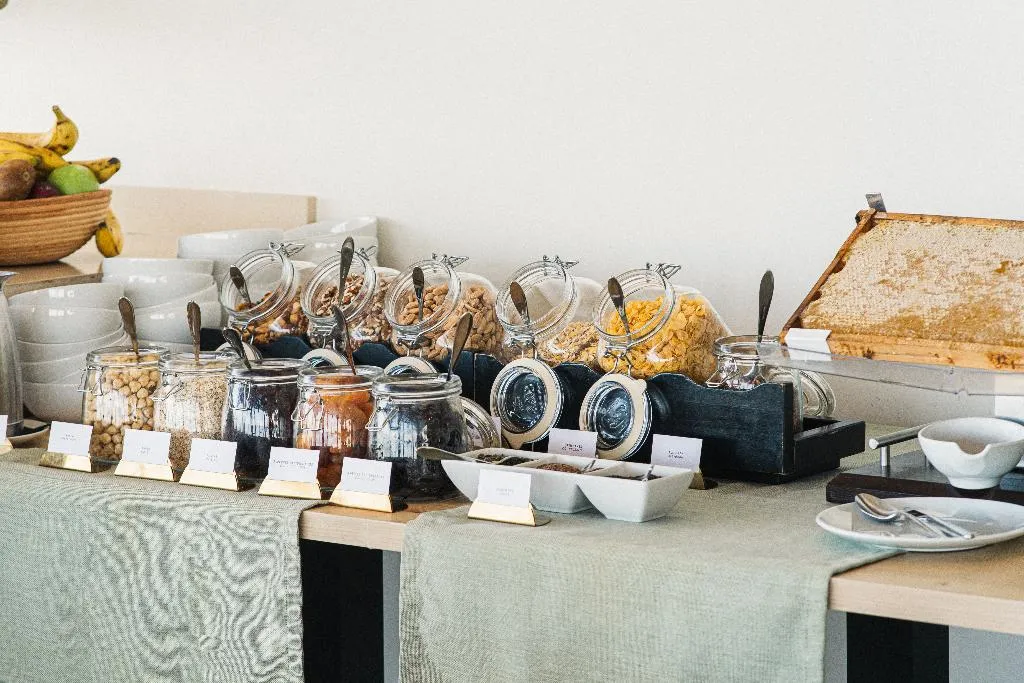Restaurant, Palmares Beach House Hotel, Algarve
