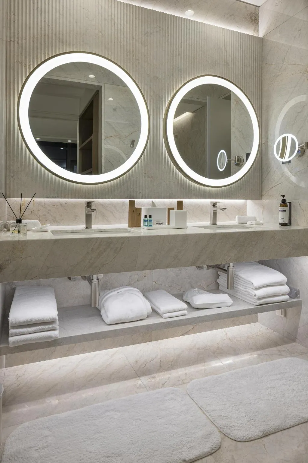 SUITE STANDARD Room, Grand Hyatt Izmir Istinyepark, Izmir
