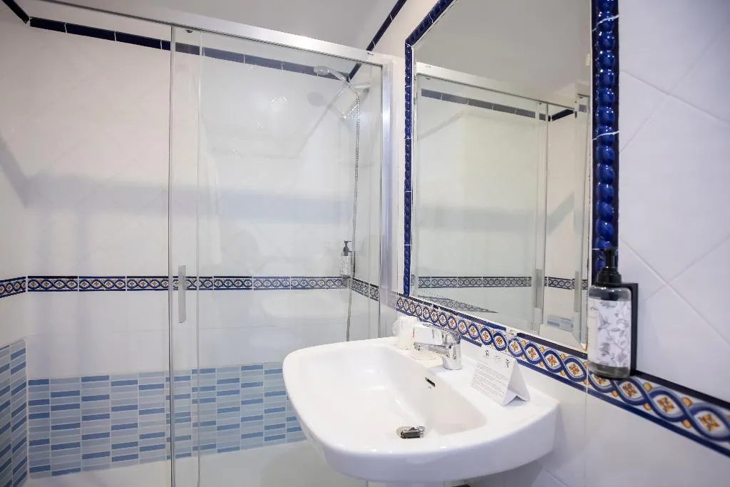 DOUBLE STANDARD Room, Moon Dreams Mediterraneo, Costa Del Sol