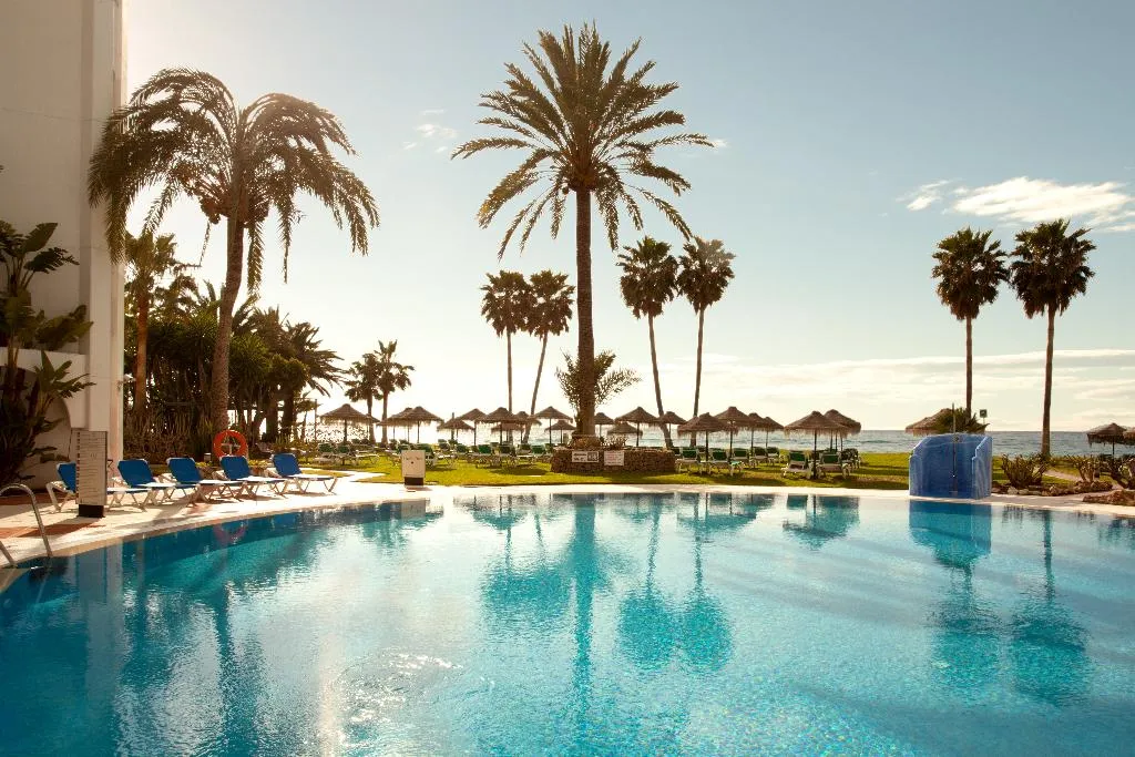 Pool, Ona Marinas de Nerja, Costa Del Sol