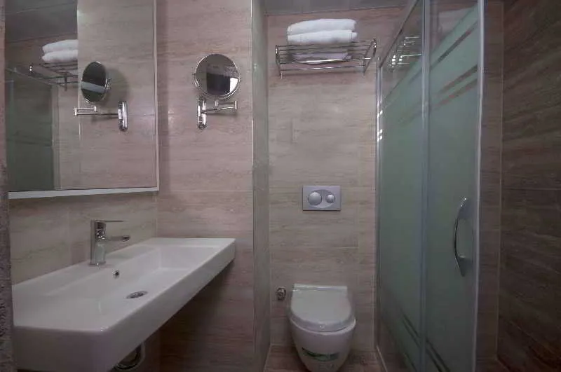DOUBLE STANDARD Room, Idas Hotel Adult Only +16 Age, Dalaman