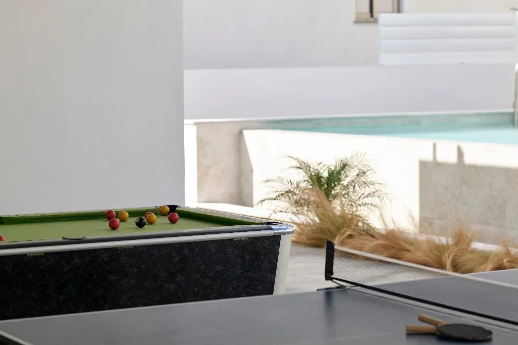 Sports and Entertainment, Atlantica Sungarden Park, Cyprus