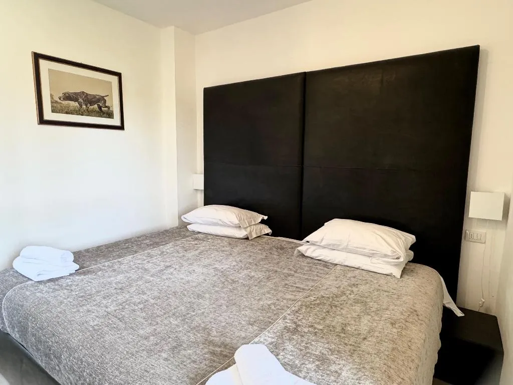 DOUBLE ONE BEDROOM ONE BATHROOM Room, Hotel Villa Castiglione, Florence