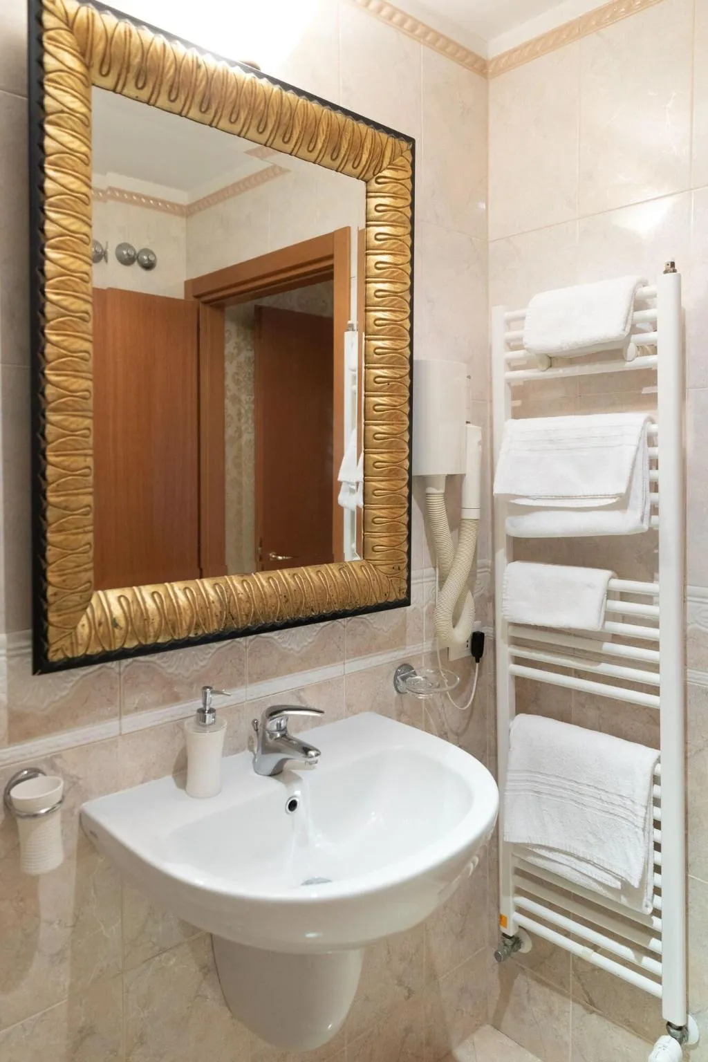 Room, Dimora Al Doge Beato, Venice