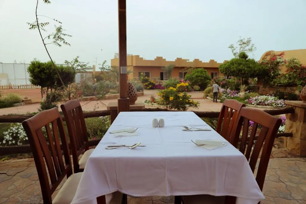 Restaurant, Silver Beach Boutique Hotel, Red Sea Riviera