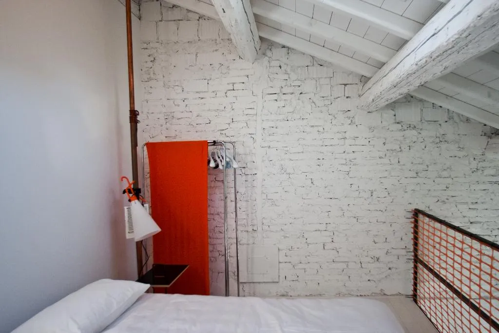 JUNIOR SUITE CLASSIC Room, Legrenzi Rooms, Venice