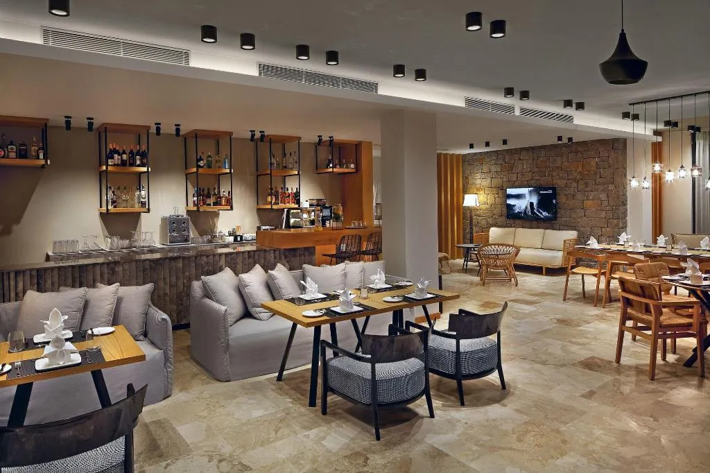 Restaurant, G Beyond Residences & Villas, Bodrum
