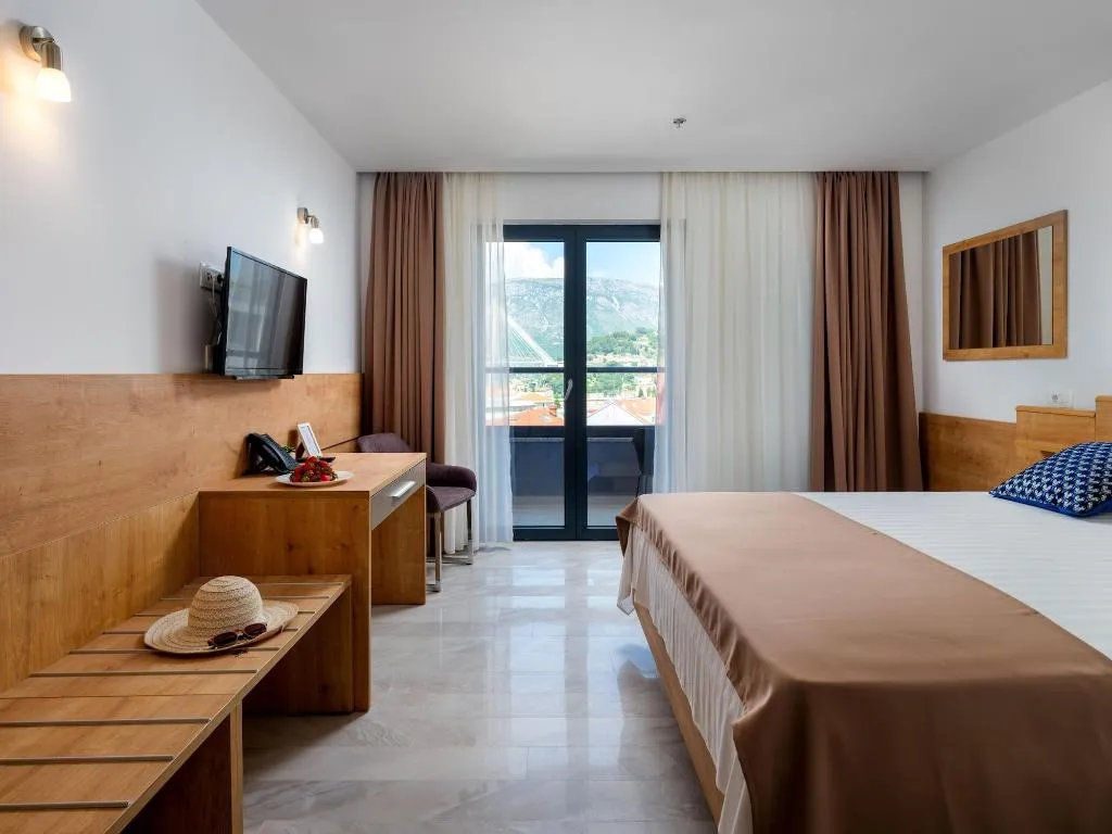 Room, D-elegant Lapad Dubrovnik, Dubrovnik