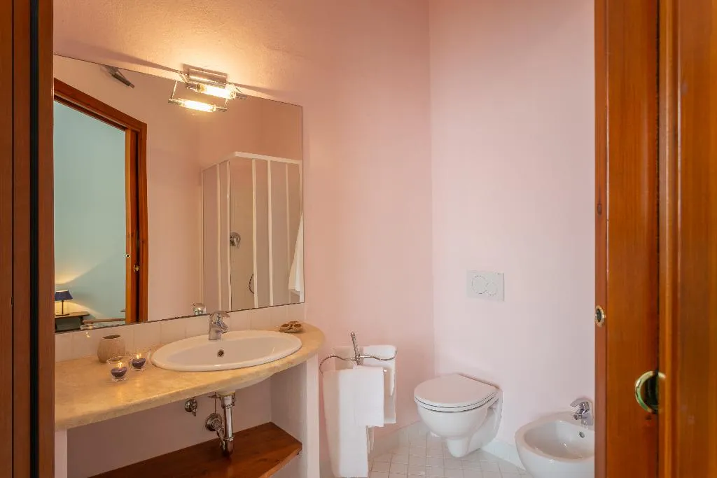 APARTMENT STANDARD Room, Fattoria Pratale, Florence