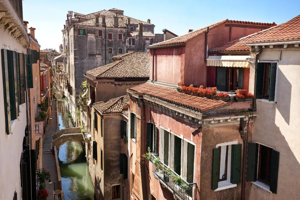 DOUBLE PRESTIGE Room, Palazzo Giovanelli e Gran Canal, Venice