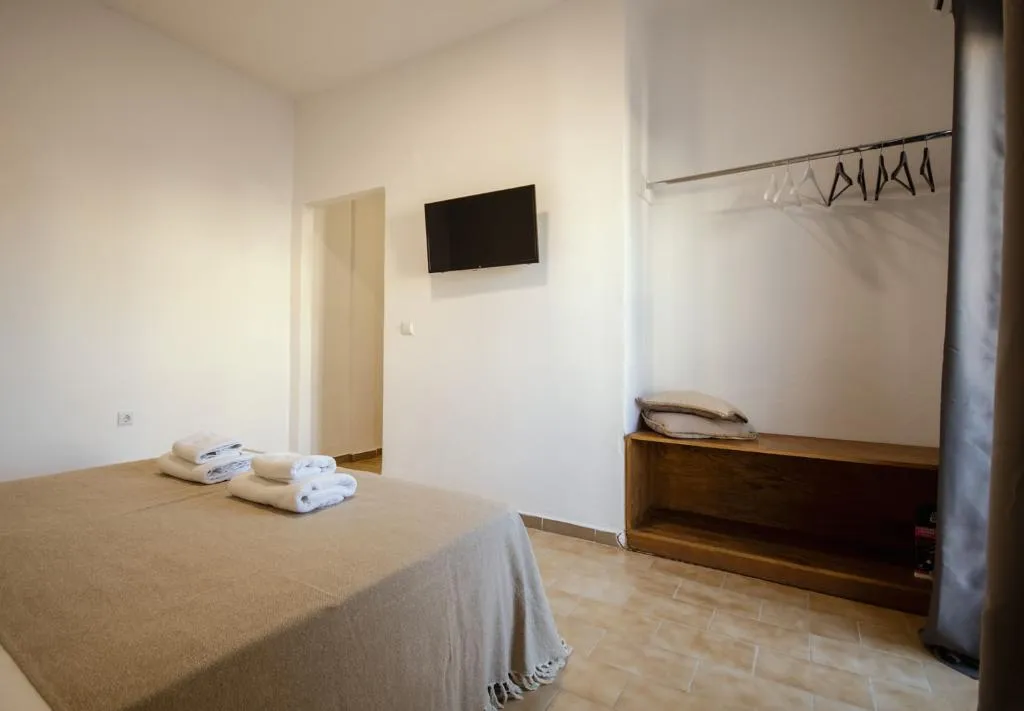 DOUBLE STANDARD Room, Ionian Blue Beach Hotel - Adults Only, Corfu