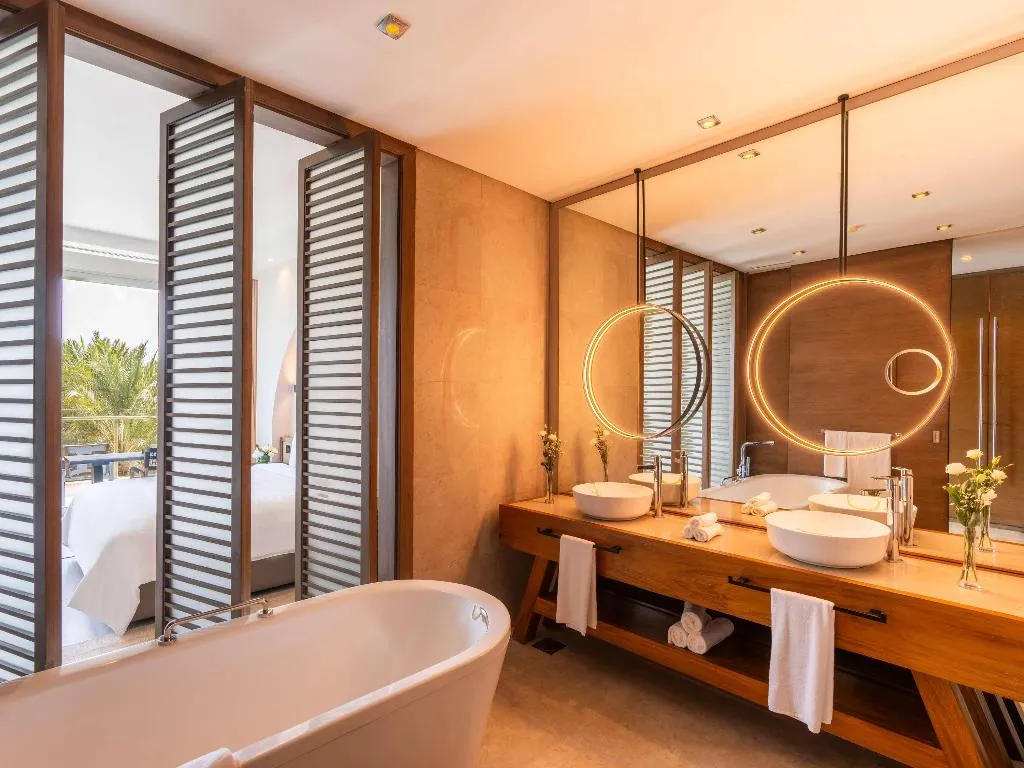 Room, Rixos The Palm Hotel & Suites, Dubai