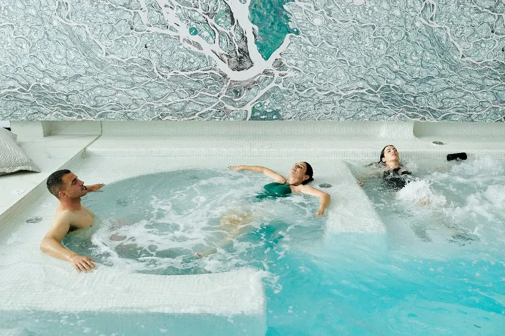 Sports and Entertainment, Stic Urban Hotel & Spa, Ibiza