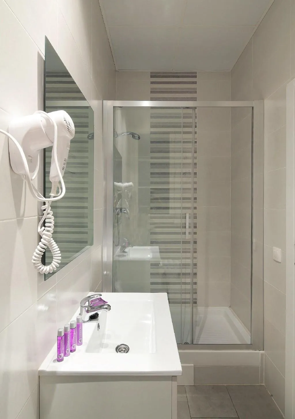 Room, Hostal Balkonia, Barcelona