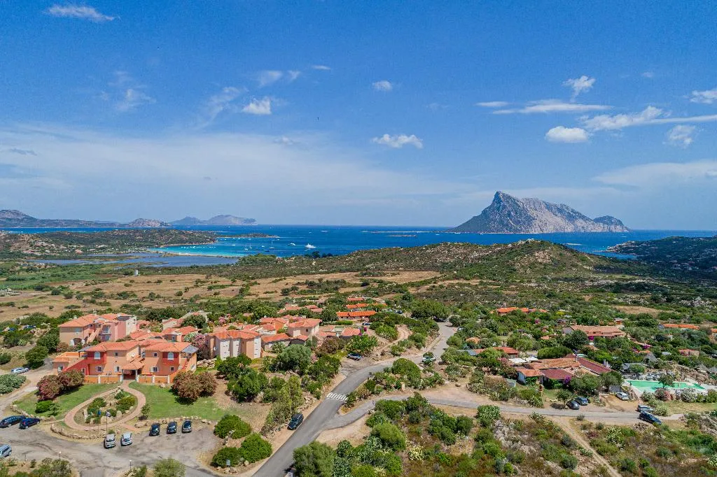 General view, Lu Nibareddu Aparthotel, Olbia