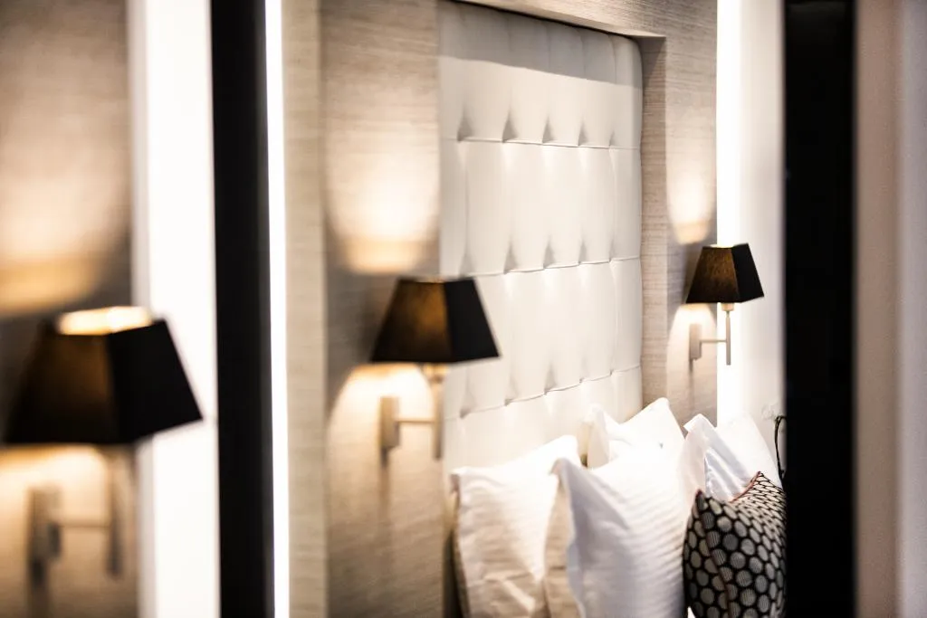 Double or Twin COMFORT Room, Antigon Urban Chic by GHH, Halkidiki