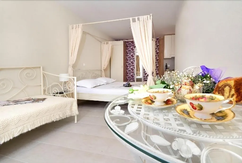 Room, Villa Bougenvilia Tomas, Split
