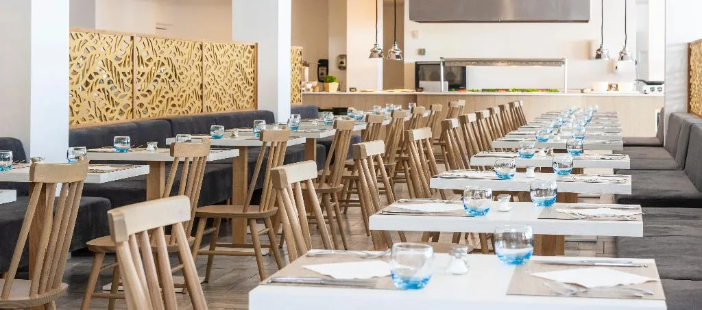 Restaurant, Globales Don Pedro Adults Only +16, Majorca