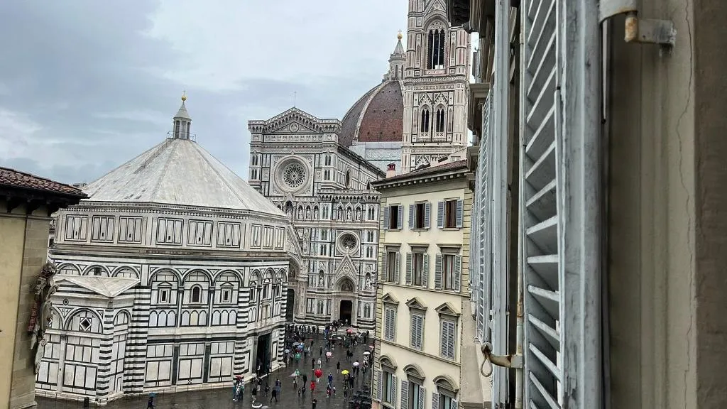 Lobby, Duomo Luxury Florence, Florence