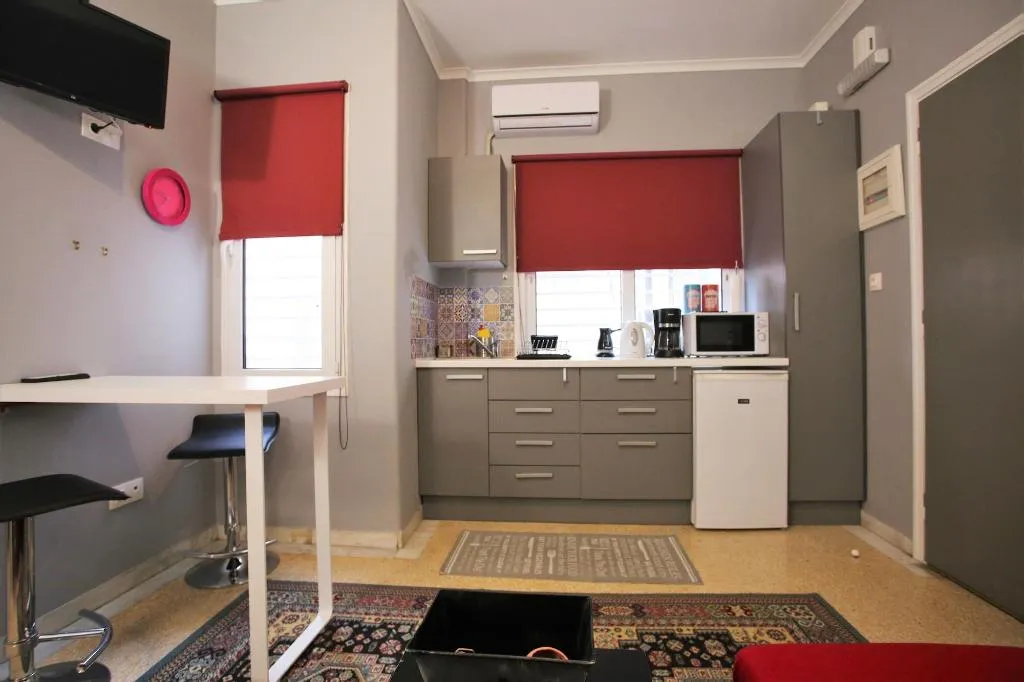 Room, Gk Athens, Athens