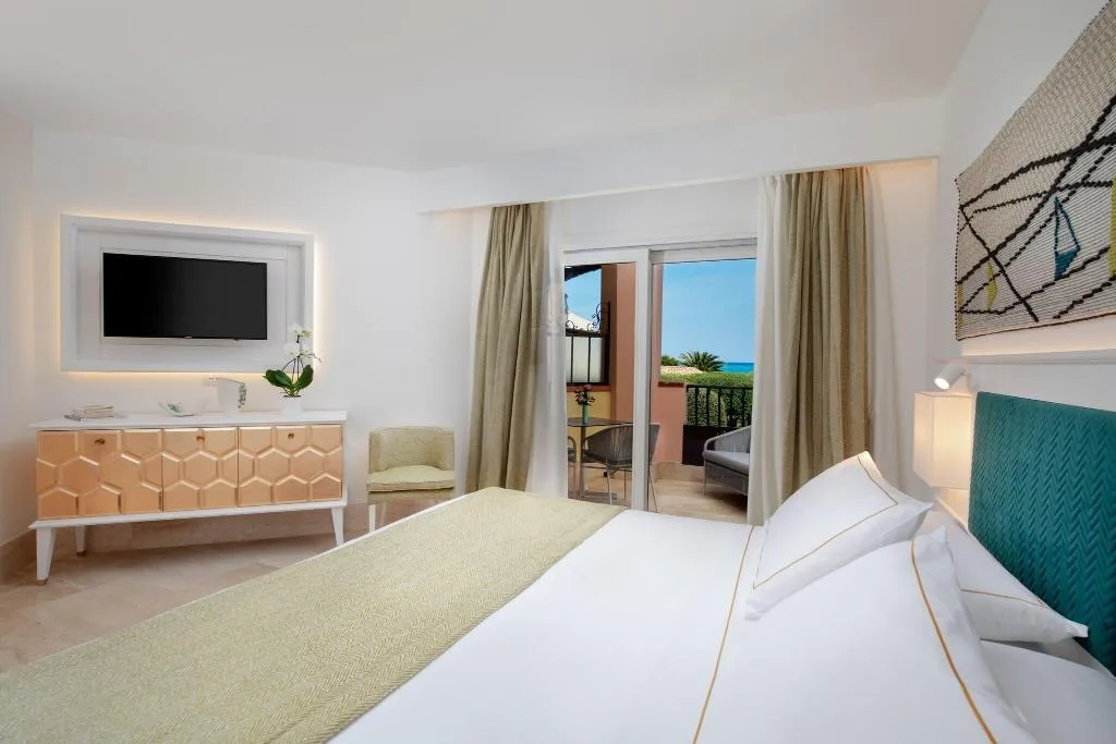 Room, Abi d'Oru, Olbia