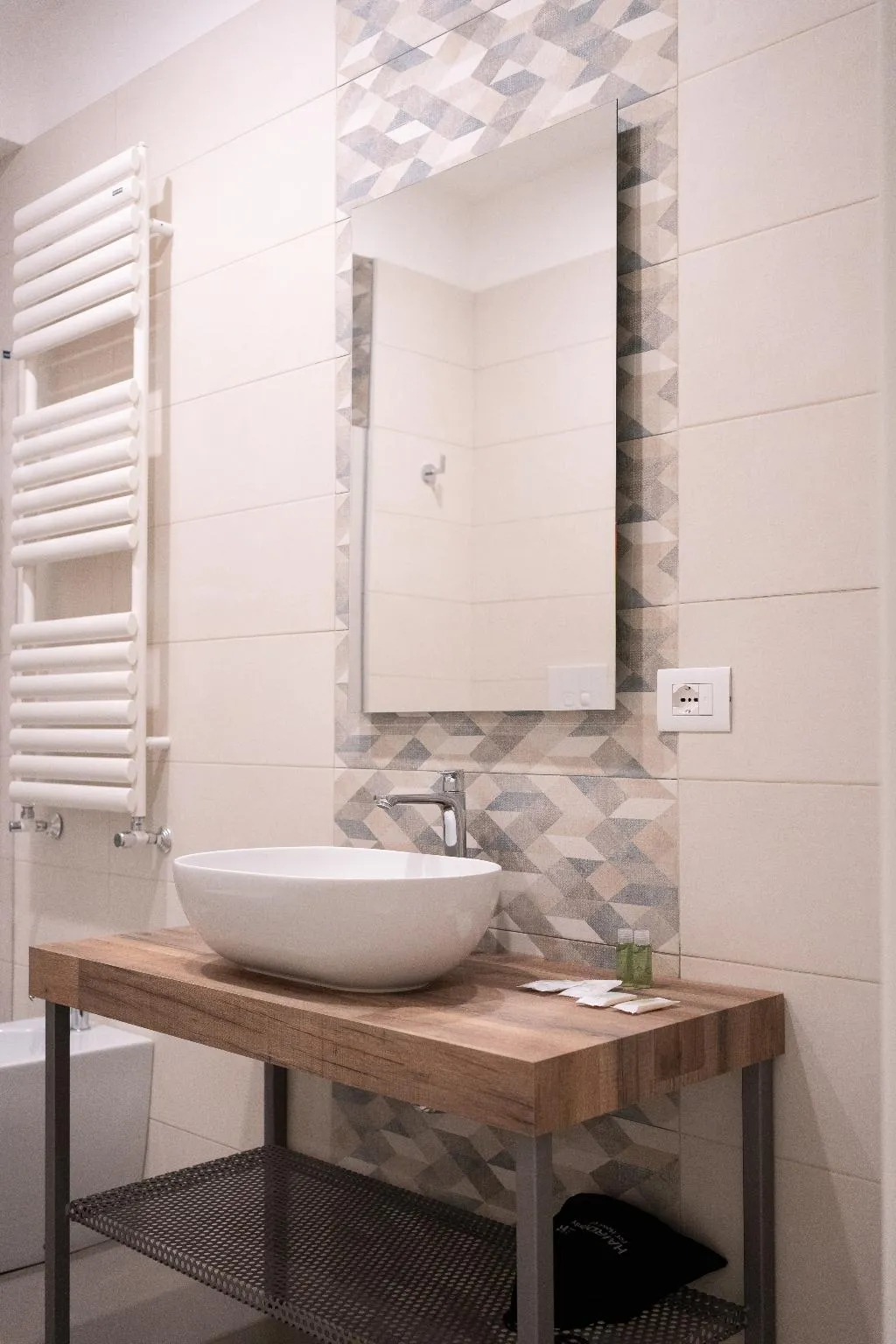 APARTMENT SUPERIOR Room, Palazzo Adele Rooms & Apartments, Naples