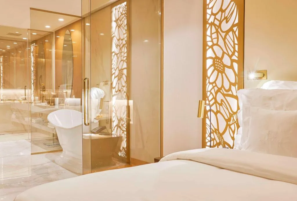 Room, Savoy Palace The Leading Hotels of the World, Madeira