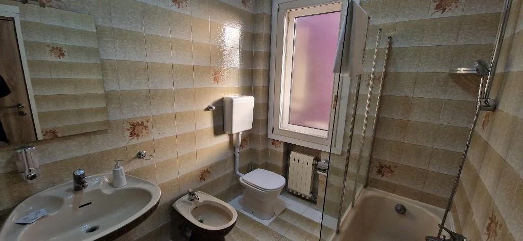 DOUBLE DELUXE Room, Hotel Tito, Venice