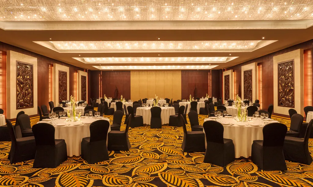 Conferences, Sofitel Dubai Jumeirah Beach, Dubai