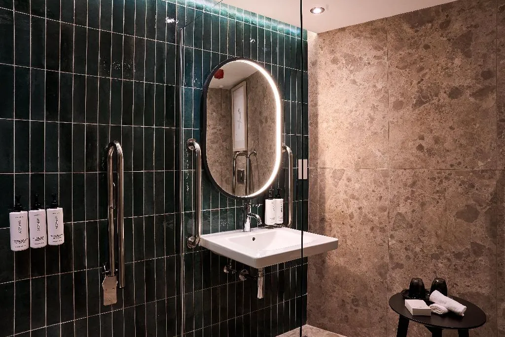 DOUBLE Accesible Premium  Room, voco Malta, an IHG Hotel, Malta