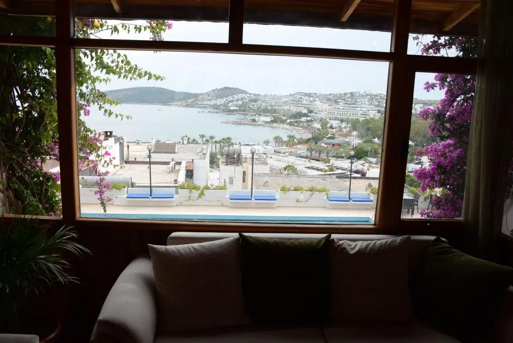 Room, Hotel Gumbet, Bodrum