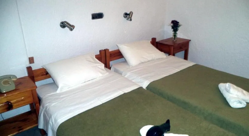 General view, Gefyra Hotel, Crete