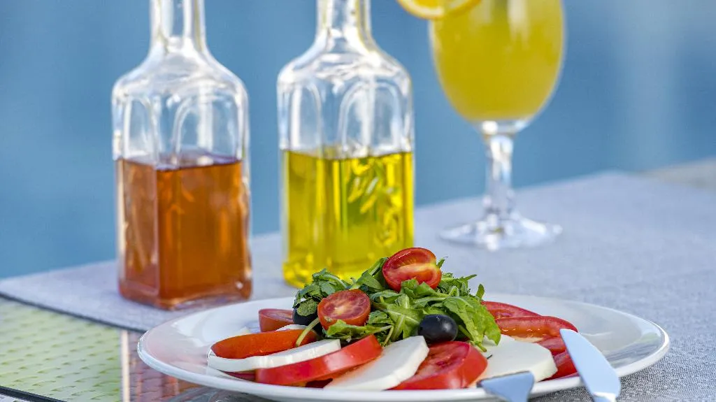 Restaurant, Uvala, Dubrovnik