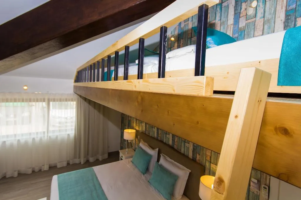 Room, Mareta Beach House, Algarve