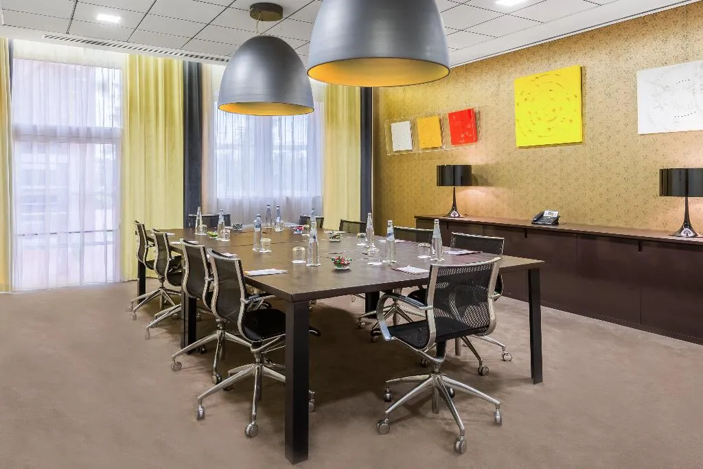 Conferences, Crowne Plaza Venice East Quarto D'altino, Venice