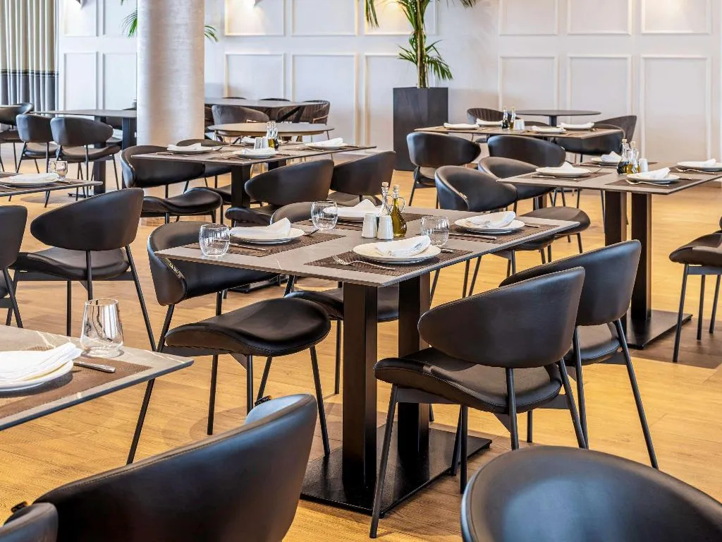 Restaurant, Movenpick Hotel Lalez Durres, Durres