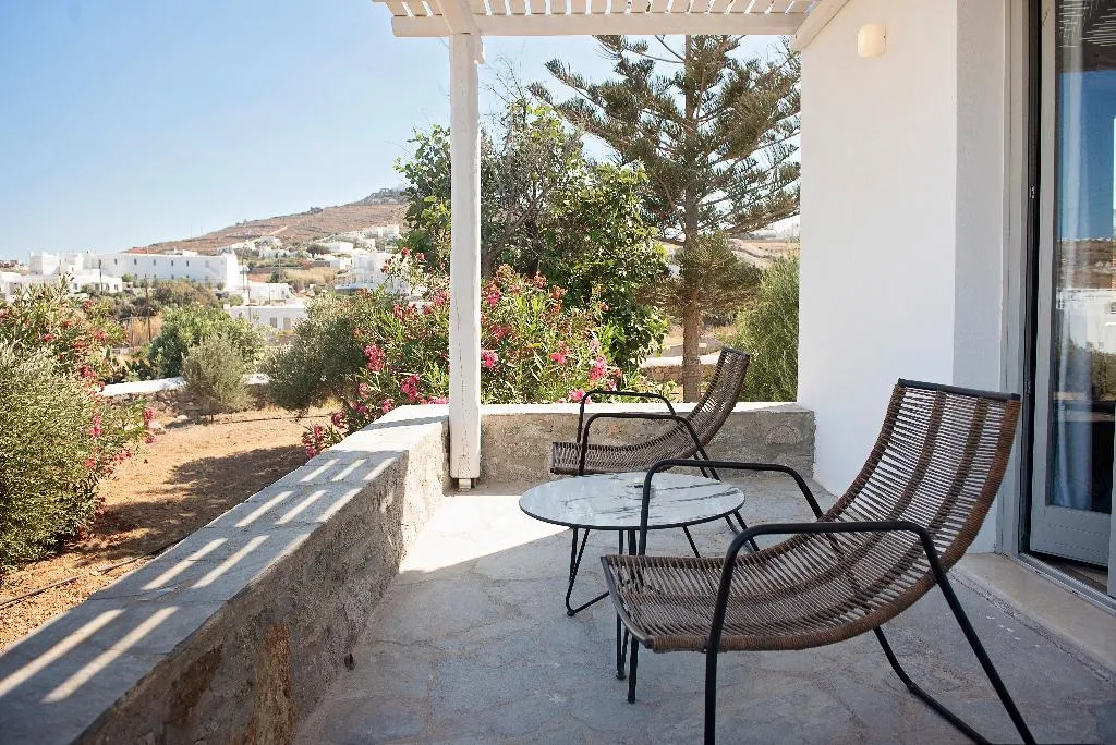 SUITE SUPERIOR Room, Osom Resort, Mykonos