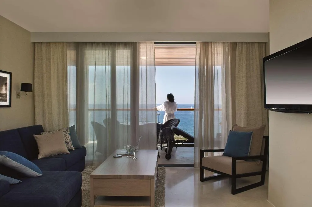 Room, Radisson Blu Resort Gran Canaria, Gran Canaria